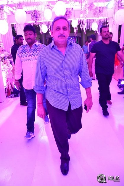 Celebs-at-Talasani-Srinivas-Yadav-Daughter-Wedding-Reception